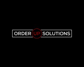 Order Up Solutions entry by saddam101725
