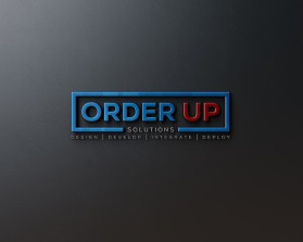 Order Up Solutions entry by saddam101725