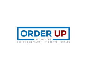 Order Up Solutions entry by saddam101725