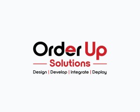 Order Up Solutions entry by nsdhyd