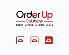 Order Up Solutions entry by nsdhyd