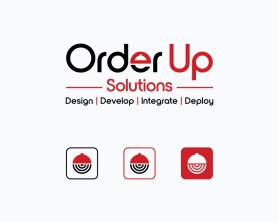 Order Up Solutions entry by nsdhyd