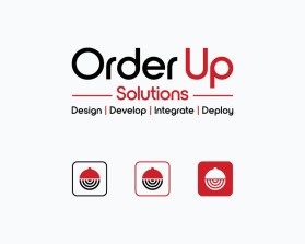 Order Up Solutions entry by nsdhyd