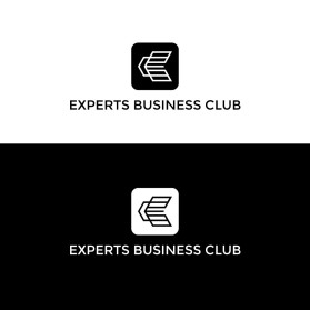 Experts Business Club entry by Ardian01