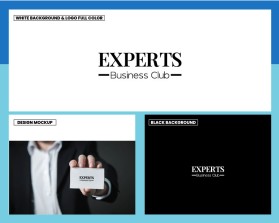 Experts Business Club entry by davidswidjaja