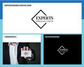 Experts Business Club entry by davidswidjaja