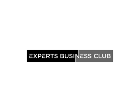 Experts Business Club entry by eli305