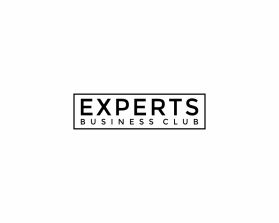 Experts Business Club entry by McRiver