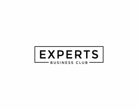 Experts Business Club entry by McRiver