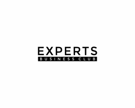 Experts Business Club entry by McRiver