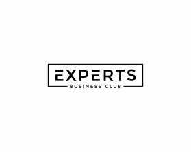 Experts Business Club entry by McRiver