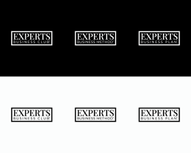 Experts Business Club entry by Hanif_Design
