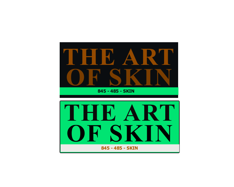 Banner Ad Design entry 2366948 submitted by fr studio