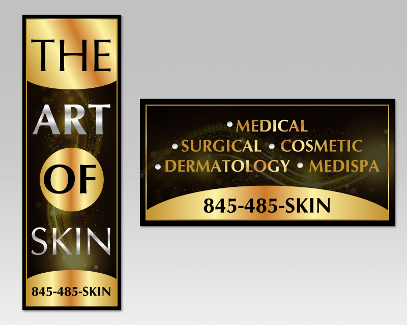 Banner Ad Design entry 2368581 submitted by Amit1991