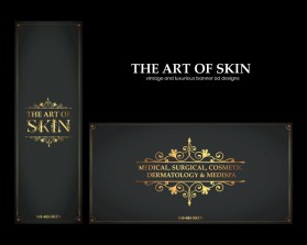 Banner Ad Design entry 2371172 submitted by lp_barcenas
