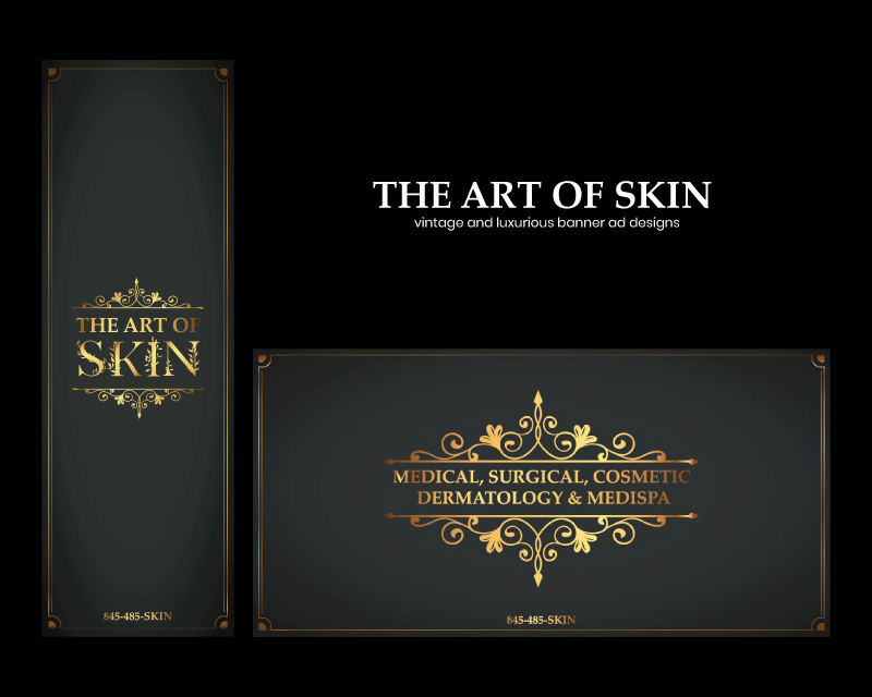 Banner Ad Design entry 2371172 submitted by lp_barcenas