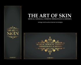 Banner Ad Design entry 2371175 submitted by lp_barcenas