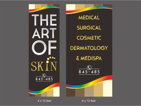 Banner Ad Design entry 2372161 submitted by radja ganendra
