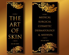 Banner Ad Design entry 2372308 submitted by Bhisma