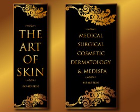 Banner Ad Design entry 2372309 submitted by Bhisma
