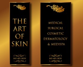 Banner Ad Design entry 2372319 submitted by Bhisma