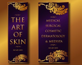 Banner Ad Design entry 2372331 submitted by Bhisma