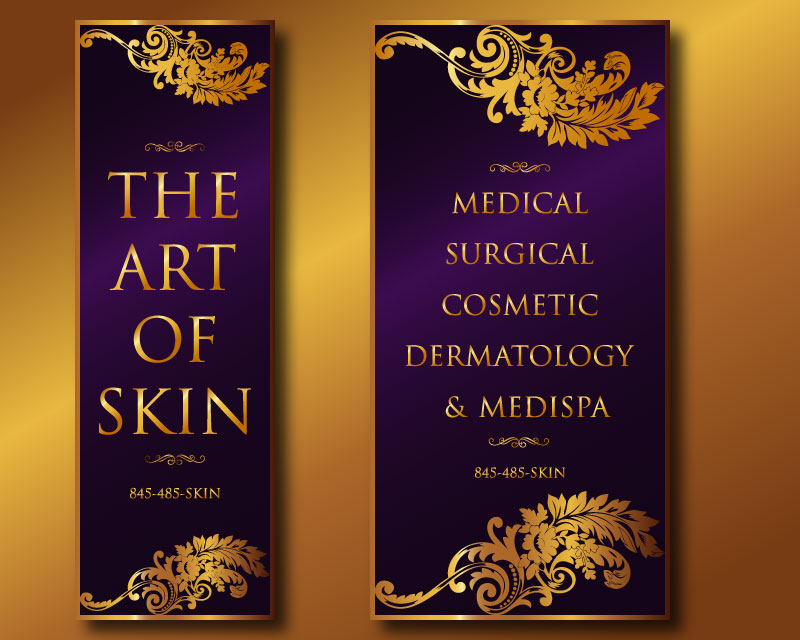 Banner Ad Design entry 2372331 submitted by Bhisma