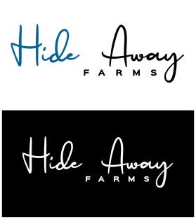 Hide Away Farms entry by Kana Ram goyal