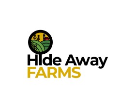 Hide Away Farms entry by Angga Pradipta
