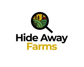 Hide Away Farms entry by Angga Pradipta