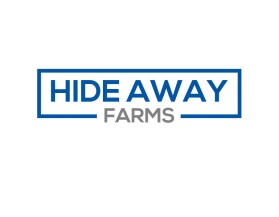 Hide Away Farms entry by Md Mizanur Rohman