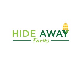 Hide Away Farms entry by Amit Kumar