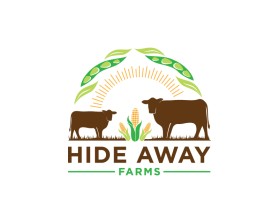 Hide Away Farms entry by Amit Kumar