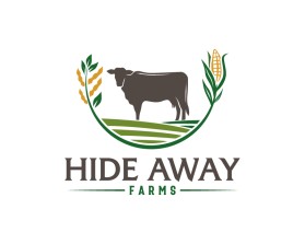 Hide Away Farms entry by Amit Kumar