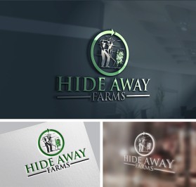 Hide Away Farms entry by Md Nor Hossain