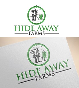Hide Away Farms entry by Md Nor Hossain