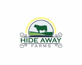 Hide Away Farms entry by herman sutanto