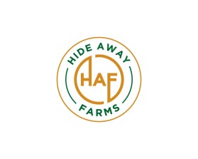 Hide Away Farms entry by Debashis sarkar