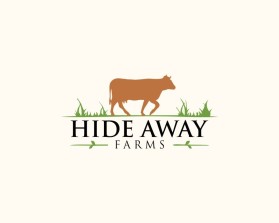 Hide Away Farms entry by herman sutanto