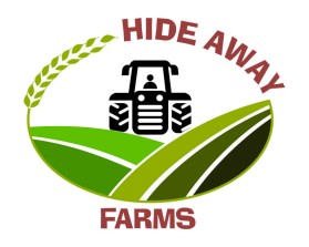 Hide Away Farms entry by Vinod Patel