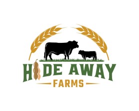 Hide Away Farms entry by Bhaskar Shil