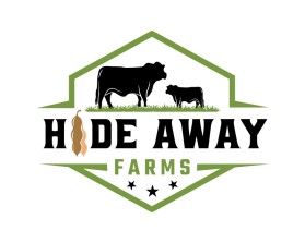 Hide Away Farms entry by Bhaskar Shil