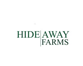 Hide Away Farms entry by endanglistiani
