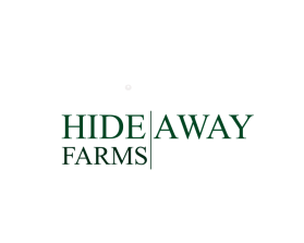 Hide Away Farms entry by endanglistiani