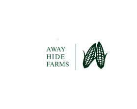 Hide Away Farms entry by endanglistiani