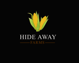 Hide Away Farms entry by endanglistiani