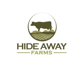 Hide Away Farms entry by Ronnie Bantillo ll