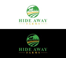 Hide Away Farms entry by Islam Hasibul