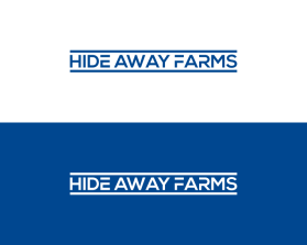 Hide Away Farms entry by guret untoro