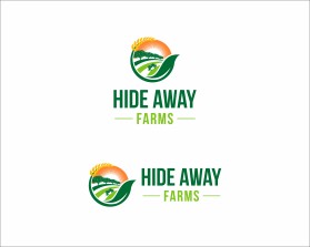Hide Away Farms entry by dicky omar raharja